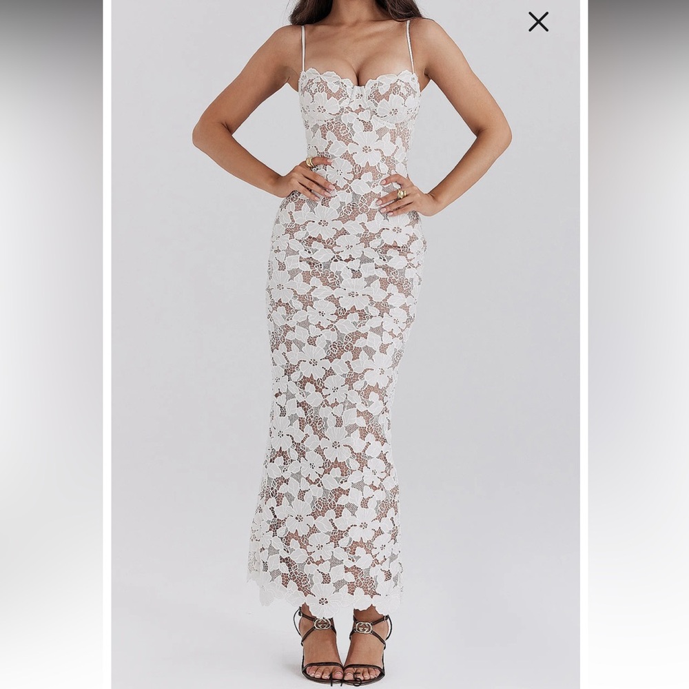 House of CB PEARL Dress